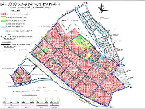 Khu công nghiệp Hòa Khánh