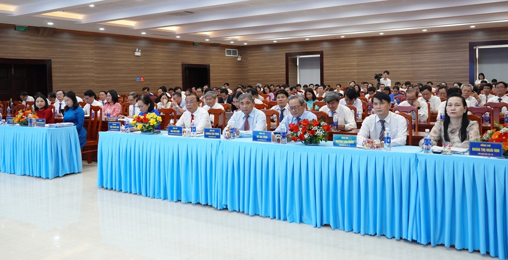 Tuyên dương 77 điển hình tiên tiến ngành Y tế lần thứ I, giai đoạn 2025 – 2030